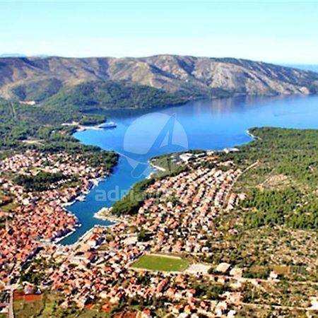 Apartman Lorena Stari Grad  Dış mekan fotoğraf