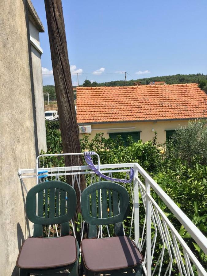 Apartman Lorena Stari Grad  Dış mekan fotoğraf