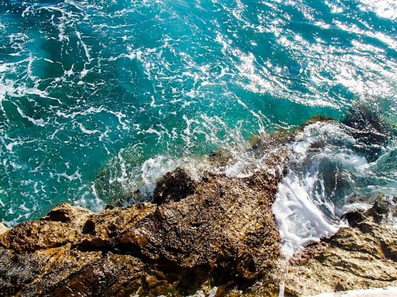 Apartman Lorena Stari Grad  Dış mekan fotoğraf