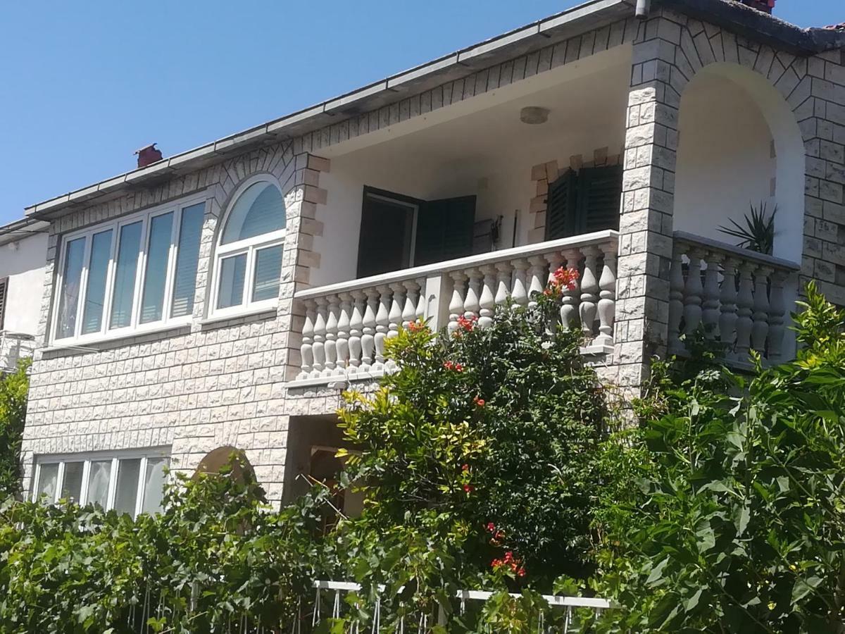 Apartman Lorena Stari Grad  Dış mekan fotoğraf