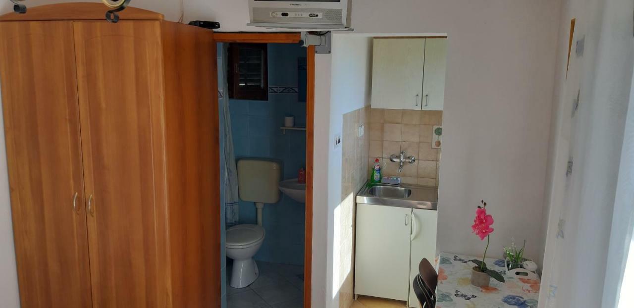 Apartman Lorena Stari Grad  Dış mekan fotoğraf