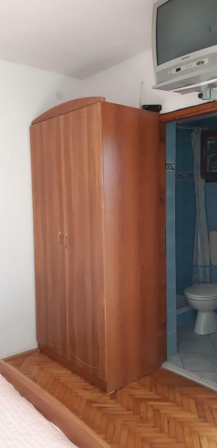 Apartman Lorena Stari Grad  Dış mekan fotoğraf